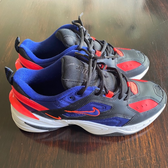 Nike M2K Teckno Sneakers - Picture 2 of 6